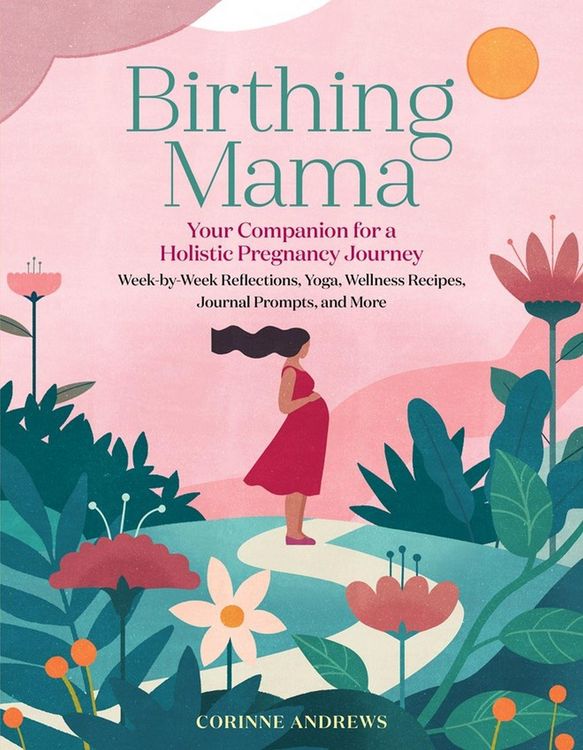 Produktbild: Birthing Mama