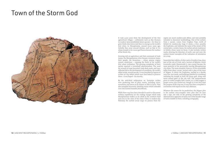 Produktbild: History of the World in Maps