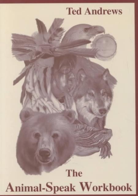 Produktbild: Andrews, T: Animal Speak Workbook
