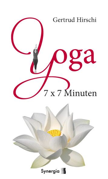 Produktbild: Yoga 7x7 Minuten