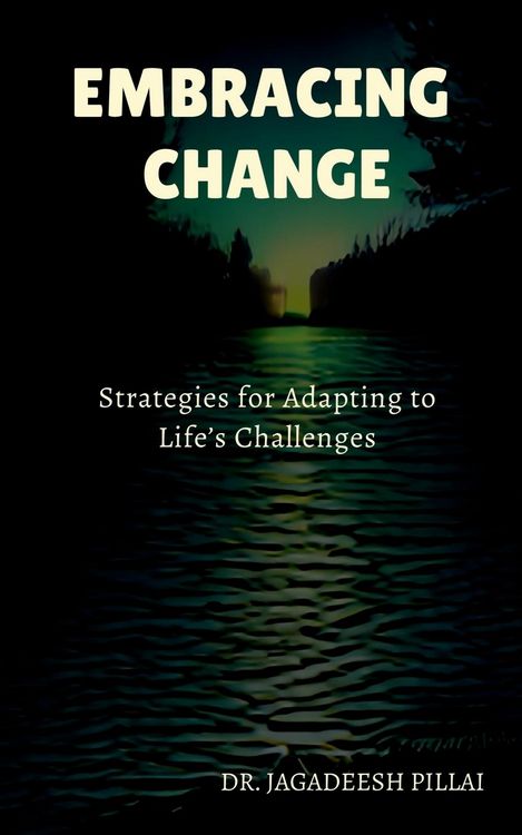 Produktbild: Embracing Change