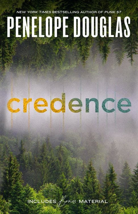 Produktbild: Credence