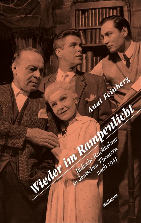Produktbild: Wieder im Rampenlicht