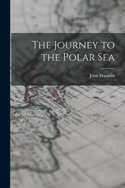Produktbild: The Journey to the Polar Sea