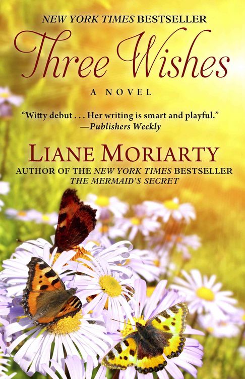 Produktbild: 3 Wishes -Lp