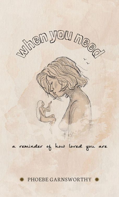 Produktbild: When You Need a Reminder of How Loved You Are