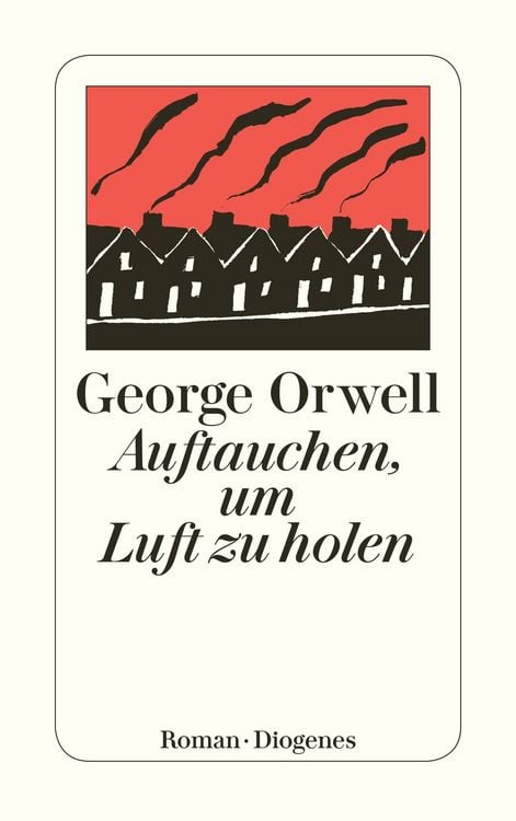 Produktbild: Auftauchen, um Luft zu holen
