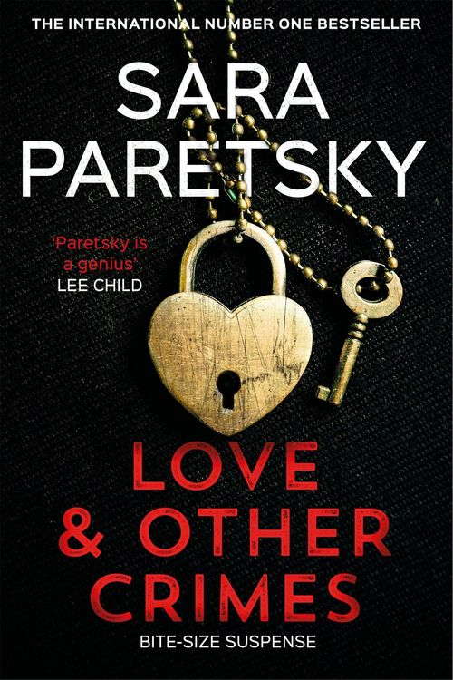 Produktbild: Love and Other Crimes