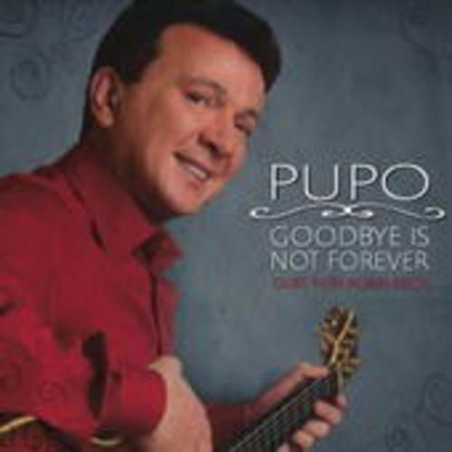 Produktbild: Pupo: Goodbye Is Not Forever