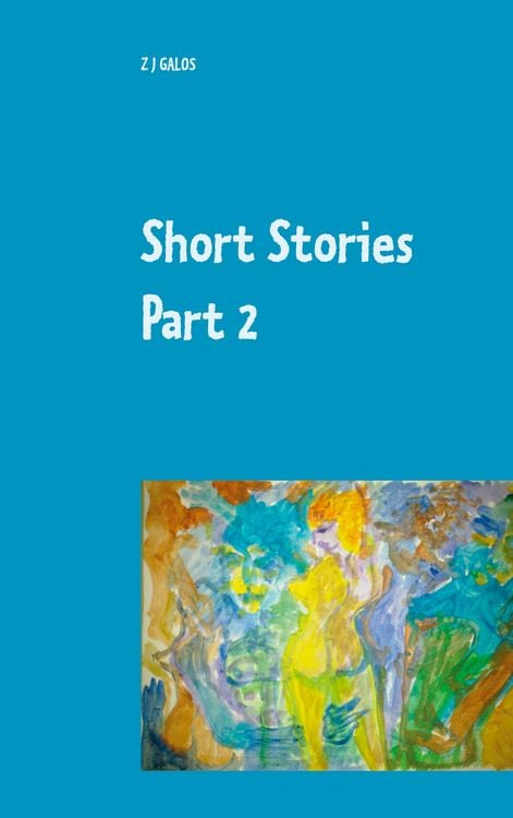 Produktbild: Short Stories Part 2