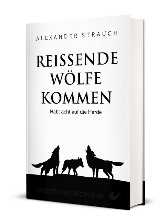 Produktbild: Rei&szlig;ende W&ouml;lfe kommen