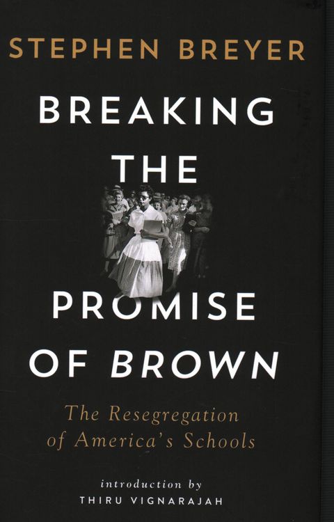 Produktbild: Breaking the Promise of Brown