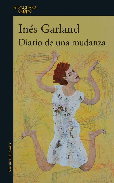 Produktbild: Diario de Una Mudanza / Diary of a Move