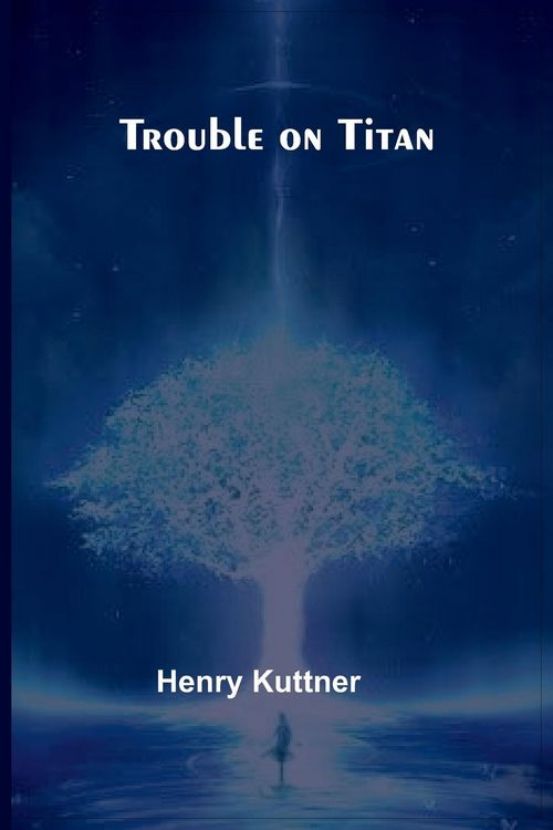 Produktbild: Trouble on Titan