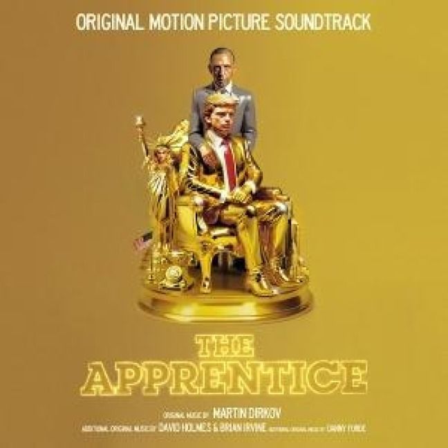 Produktbild: The Apprentice (Original Motion Picture Soundtrack