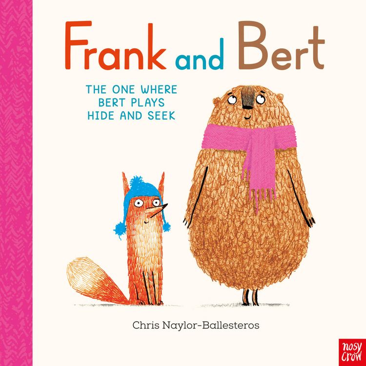 Produktbild: Frank and Bert