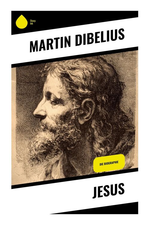 Produktbild: Jesus
