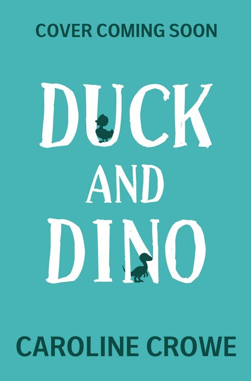 Produktbild: Duck and Dino: It's A Jungle Out There
