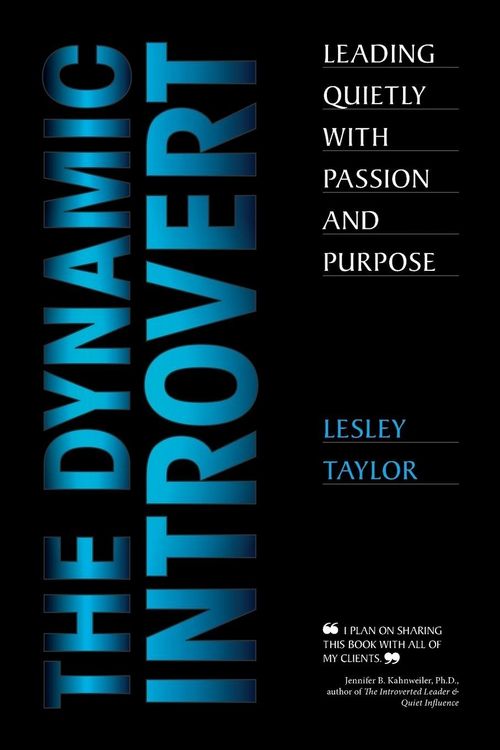 Produktbild: The Dynamic Introvert