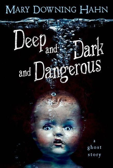 Produktbild: Deep and Dark and Dangerous