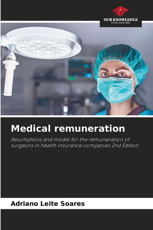 Produktbild: Medical remuneration
