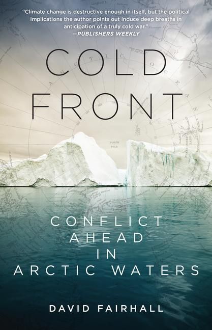 Produktbild: Cold Front