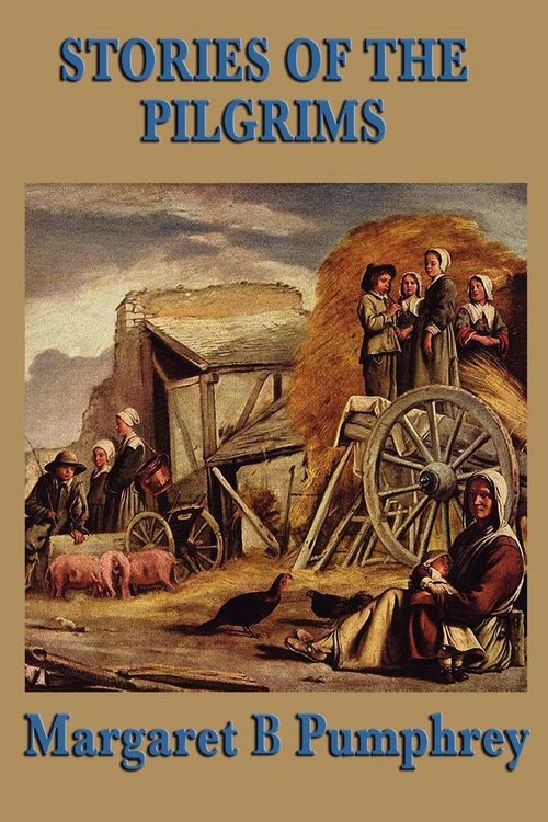 Produktbild: Stories of the Pilgrims