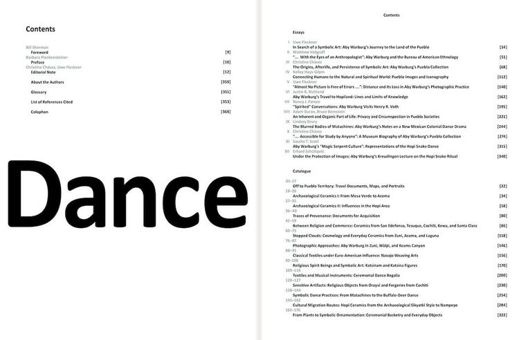 Produktbild: Lightning Symbol and Snake Dance