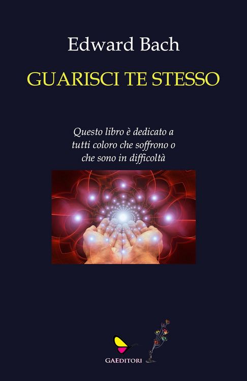 Produktbild: Guarisci te stesso