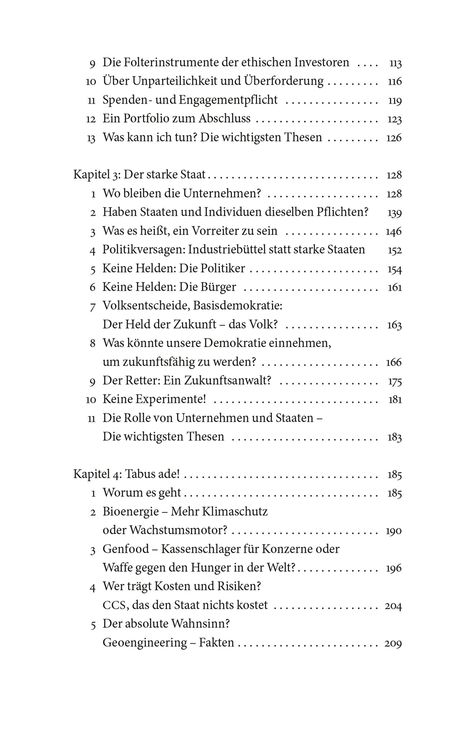 Produktbild: Mit kühlem Kopf