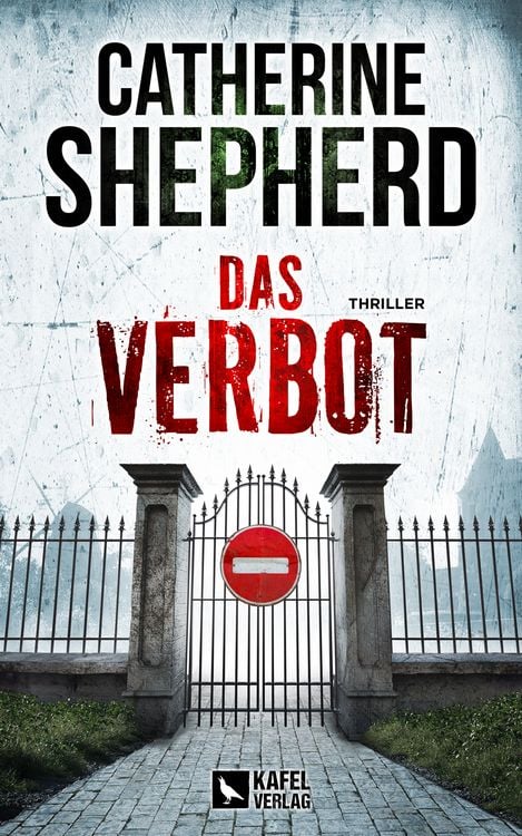 Produktbild: Das Verbot: Thriller