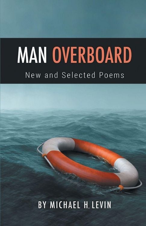 Produktbild: Man Overboard