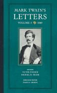 Produktbild: Mark Twain's Letters, Volume 3