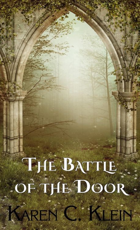 Produktbild: Battle of the Door (The Doors of Dellun, #1)