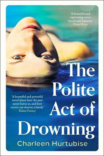 Produktbild: The Polite Act of Drowning
