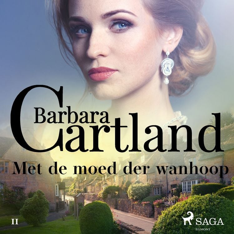 Produktbild: Met de moed der wanhoop