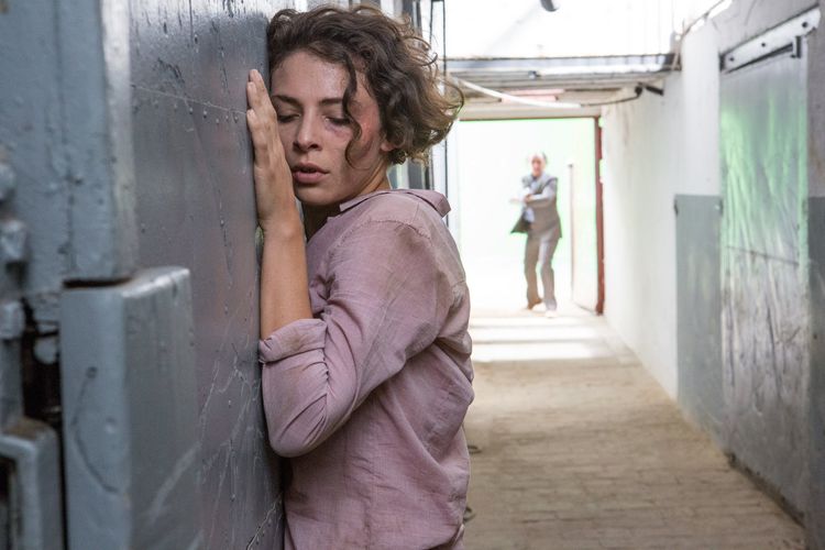 Produktbild: The Gunman