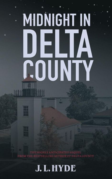 Produktbild: Midnight in Delta County