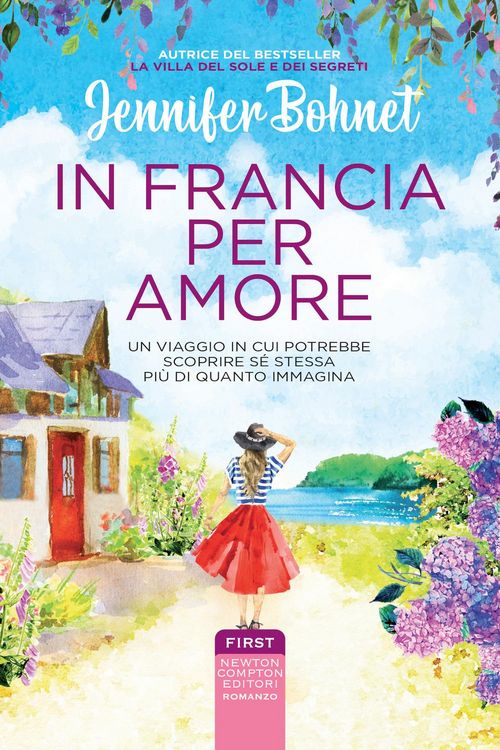 Produktbild: In Francia per amore