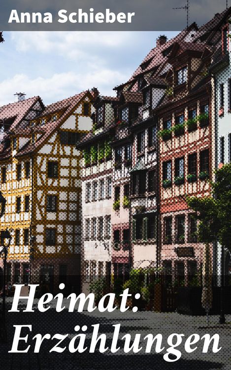Produktbild: Heimat: Erz&auml;hlungen