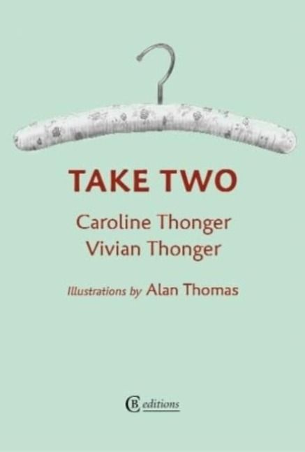 Produktbild: Thonger, C: Take Two