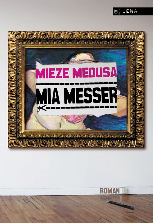 Produktbild: Mia Messer