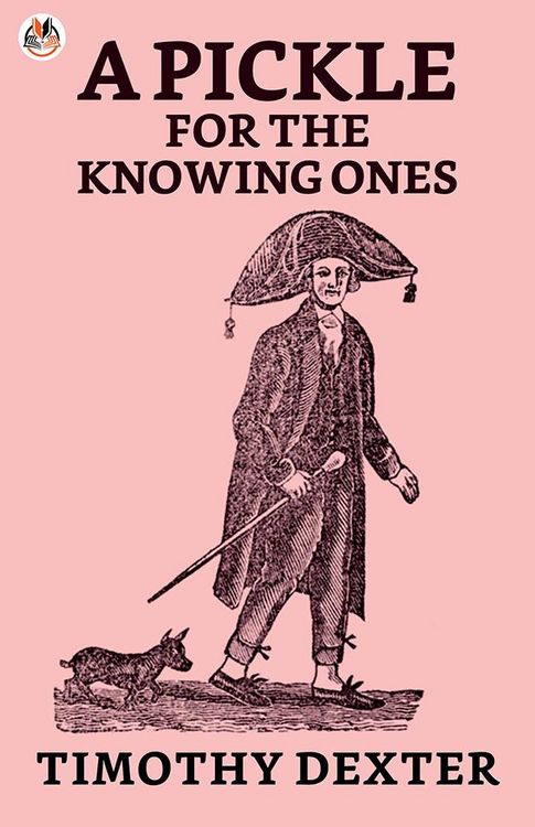Produktbild: A Pickle for the Knowing Ones
