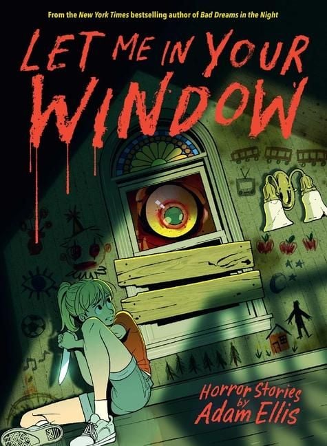 Produktbild: Let Me in Your Window