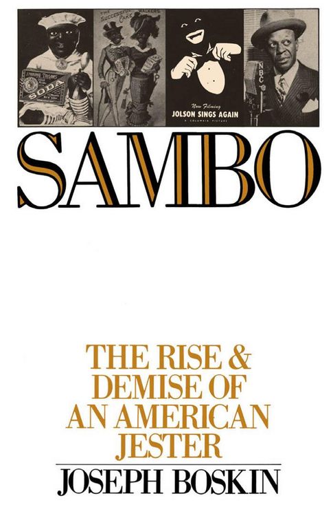 Produktbild: Sambo