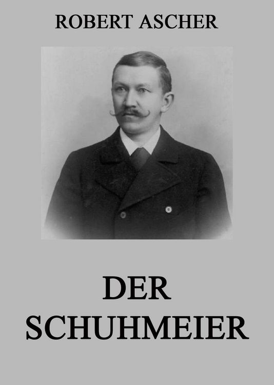 Produktbild: Der Schuhmeier