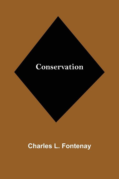 Produktbild: Conservation