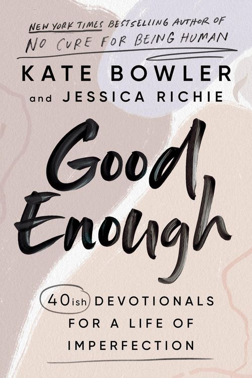 Produktbild: Good Enough