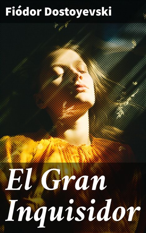 Produktbild: El Gran Inquisidor