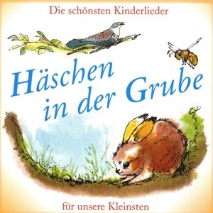 Produktbild: H&auml;schen in der Grube